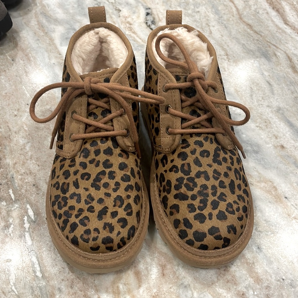 Ugg Booties - image 1